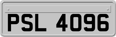 PSL4096