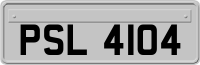 PSL4104