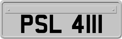 PSL4111