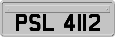 PSL4112