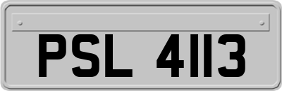 PSL4113