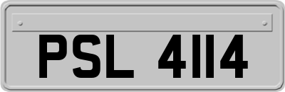 PSL4114