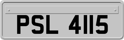 PSL4115