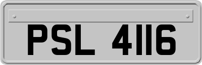 PSL4116