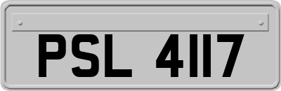 PSL4117