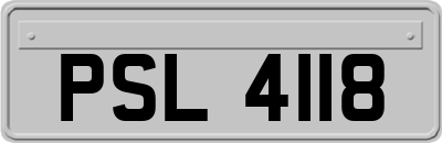 PSL4118