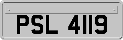 PSL4119