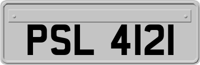 PSL4121