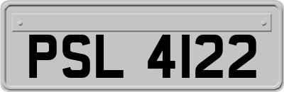 PSL4122