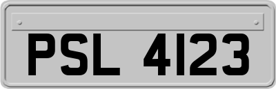 PSL4123
