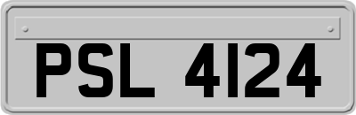 PSL4124
