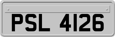PSL4126