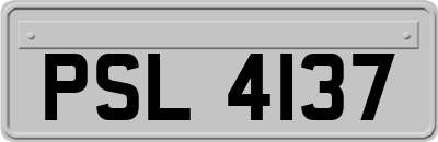 PSL4137