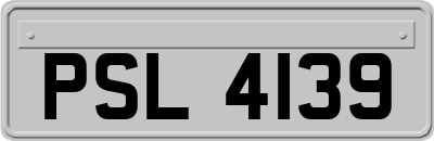 PSL4139