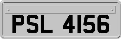 PSL4156