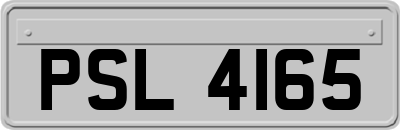 PSL4165