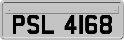 PSL4168