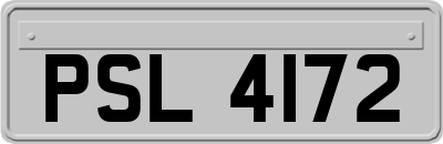 PSL4172