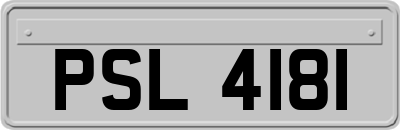 PSL4181