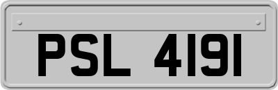 PSL4191