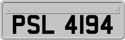 PSL4194