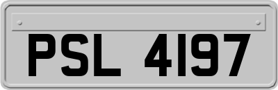 PSL4197
