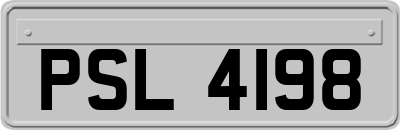PSL4198