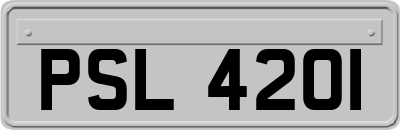 PSL4201