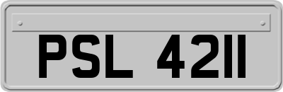 PSL4211