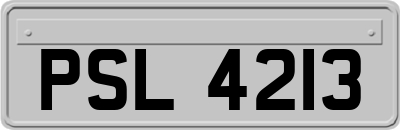 PSL4213