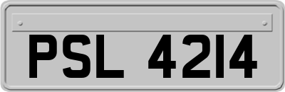PSL4214