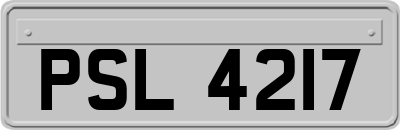 PSL4217