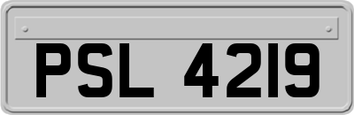 PSL4219