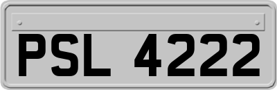 PSL4222