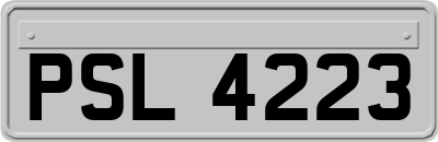 PSL4223
