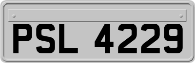 PSL4229