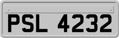 PSL4232