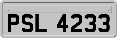 PSL4233