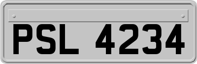 PSL4234
