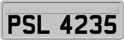 PSL4235