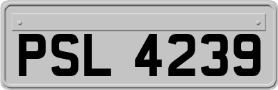 PSL4239
