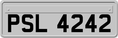 PSL4242