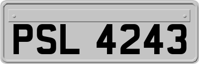 PSL4243