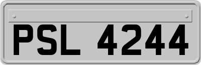 PSL4244