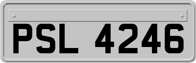 PSL4246