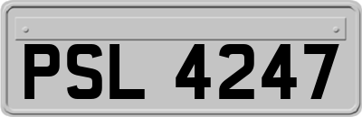 PSL4247