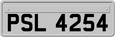 PSL4254