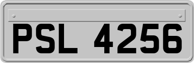 PSL4256