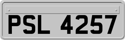 PSL4257