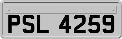PSL4259